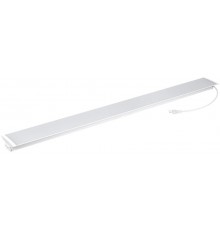 Светильник светодиодный линейный магистральный 1201 36Вт 3000К 1200х107х52мм IEK  LDCK-0-1201-36-3000-K01  IEK