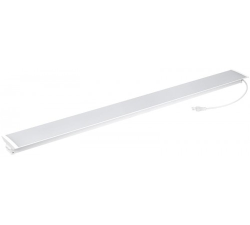 Светильник светодиодный линейный магистральный 1201 36Вт 5000К 1200х107х52мм IEK  LDCK-0-1201-36-5000-K01  IEK