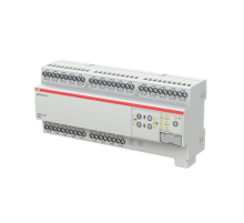 SAH/S24.16.7.1 Комбиактор 24-канальный, 16А, MDRC  2CDG110252R0011  ABB