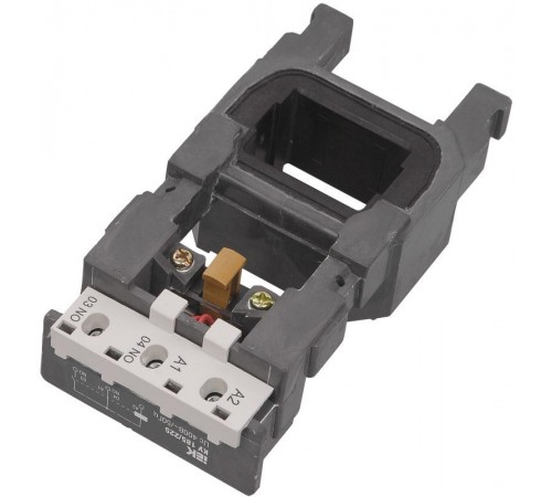 Катушка управления  КУ-(185А-225А)  400В    KKT50D-KU-225-400  IEK