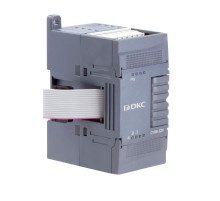 Модуль расширения, 4 входных резистивных датчика температуры (Pt100, Pt1000, Cu50, Ом)  C1000-04RD  DKC