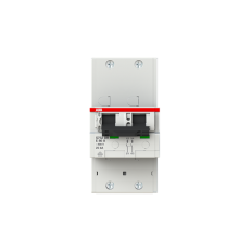 Выключатель автоматический селективный S752DR-E80  2CDH782010R0802  ABB