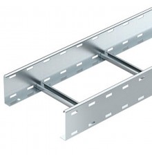 Кабельный лестничный лоток 110x200x3000 (LG 112 VS 3 FS)  6216404  OBO Bettermann