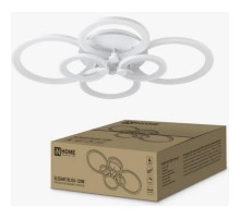 Светильник светодиодный ELEGANT BLISS-W 120Вт 230В 3000-6500K 8400Лм 1050х145мм c пультом ДУ  4690612035468  IN HOME