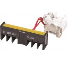 Конт. сигн. левый СК-335  28226DEK  DEKraft