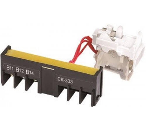 Конт. сигн. левый СК-335  28226DEK  DEKraft