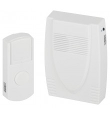 Звонок  ЭРА C71 беспроводной (нов.упак)  Б0018970  ЭРА