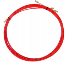 Кабельная протяжка (мини-УЗК в бухте), стеклопруток, d=3,5 мм, 10 м  PR08.29000  Промрукав