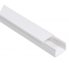 Кабель-канал 25х25 ECOLINE (32 м)  CKK11-025-025-1-K01  IEK