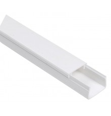 Кабель-канал 25х16 ECOLINE (50 м)  CKK11-025-016-1-K01  IEK