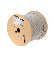 Кабель греющий саморегулирующийся SRL24-2, неэкранированный, 24Вт/м, 0,9мм2/70м, 300м REXANT  51-0276  REXANT