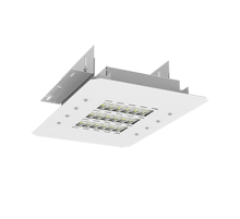 Cветильник cветодиодный промышленный Olymp S10 30°х110° 85 Вт 4000К  V1-I0-70107-10L08-6508540  VARTON
