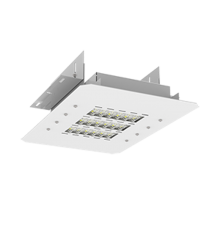 Cветильник cветодиодный промышленный Olymp S10 30°х110° 85 Вт 4000К  V1-I0-70107-10L08-6508540  VARTON