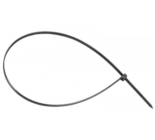 Хомут P6.6 стандартный чёрный 8,8х750мм  UHH30-D088-750-100-K02  IEK