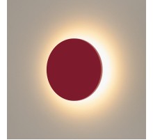 Светильник архитектурный 1660 TECHNO LED CONCEPT S красный декоративный  a039993  Elektrostandard