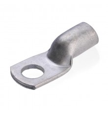 Наконечник под опресcовку медный ТМЛ 120-10-17 (25 шт/упак)  89405  КВТ