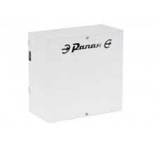 ББП РАПАН-20 источник питания 12В, 2А, корпус под АКБ 1х4,5-7 Ач защита АКБ  354  Бастион