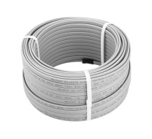 Кабель саморегулирующийся SRL24-2, неэкранированный, 24Вт/м, 0,9мм2/70м, бухта 50м  51-0182  REXANT