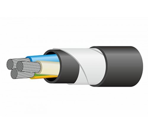 АВБШв 3х35 мк-0,66