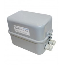 ПМ12-010110 У2 В, 220В/50Гц, 1з, 10А, нереверсивный, без реле, в корпусе IP54, без кнопок, пускатель электромагнитный  (ЭТ)  ET000191  Электротехник