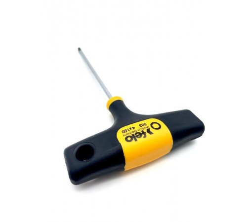 Отвертка Т-образная шестигранная под головки, 4 мм  30304560  Felo