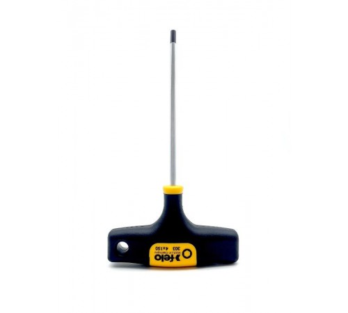 Отвертка Т-образная шестигранная под головки, 4 мм  30304560  Felo