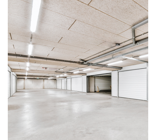 Лампа светодиодная LED 10Вт G13 220В 4000К PLED T8 - 600GL FROST трубчатая  1032492  Jazzway