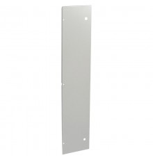 Сплошная лицевая панель XL3 800 - для кабельной секции Кат. № 0 204 27  020447  Legrand