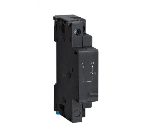НЕЗАВИСИМЫЙ РАСЦЕПИТЕЛЬ GM2 415V  GMAS415  Systeme Electric