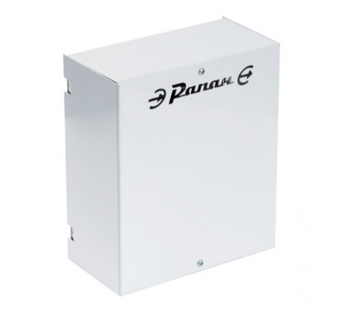 ББП РАПАН-40 источник питания 12В 4А под АКБ 7 Ач защита АКБ ток заряда 0,5А  356  Бастион