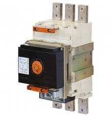 Выключатель автоматический ВА52-41 322230-00УХЛ3 1000А, 690В  1026379  Контактор (Legrand)