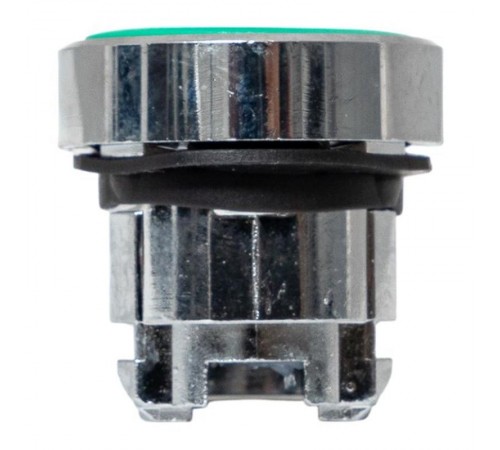 Механизм исполнительный кнопки "I" XB4 зеленый плоский возвратный без фиксации IP65  XB4BA-3152C-65  EKF