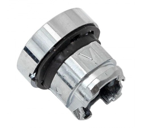 Механизм исполнительный кнопки "I" XB4 зеленый плоский возвратный без фиксации IP65  XB4BA-3152C-65  EKF