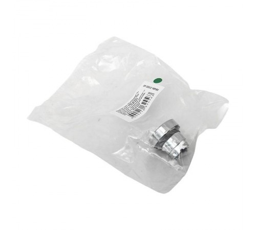 Механизм исполнительный кнопки "I" XB4 зеленый плоский возвратный без фиксации IP65  XB4BA-3152C-65  EKF