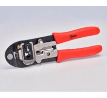 Пресс-клещи для RJ разъемов JT-01  55928  КВТ