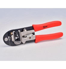 Пресс-клещи для RJ разъемов JT-01  55928  КВТ
