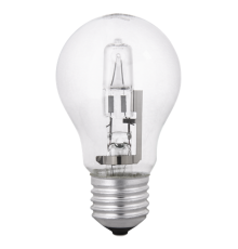 Лампа галогенная  70Вт 220В Е27 PH - A55 clear  1005328  Jazzway