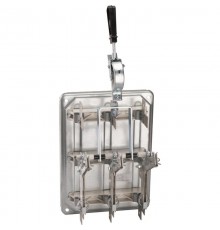 Разъединитель ПЦ-1-100А-У3  113893  КЭАЗ