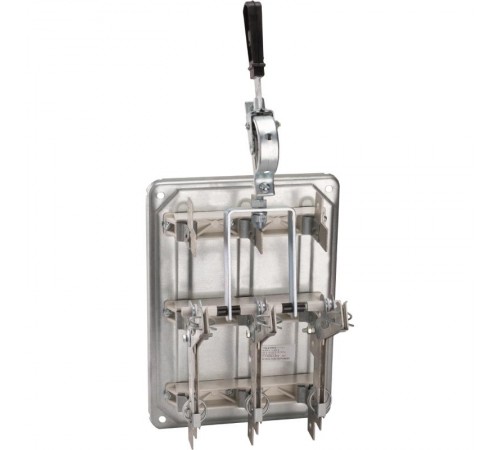 Разъединитель ПЦ-4-400А-У3  113897  КЭАЗ