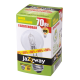 Лампа галогенная  70Вт 220В Е27 PH - A55 clear  1005328  Jazzway