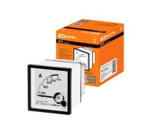 Амперметр А72 800А/5А-1,5  SQ1102-0064  TDM