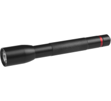 Фонарь универсальный NPT-CM13-2AA алюм. 1LEDx0.5Вт.  71586  Navigator