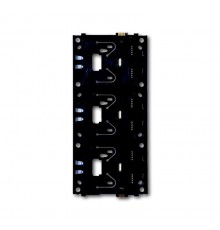 6346/12-101-500 Модуль базовый на 3 поста Busch-priOn  6310-0-0139  2CKA006310A0139  ABB