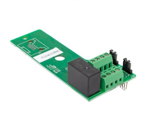 Карта расширения для преобразователя частоты PRO-Drive PD-150-ACC-IO-EXTEND-2  PD-150-ACC-IO-EXTEND-2  EKF