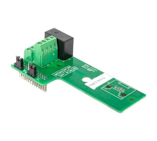 Карта расширения для преобразователя частоты PRO-Drive PD-150-ACC-IO-EXTEND-2  PD-150-ACC-IO-EXTEND-2  EKF