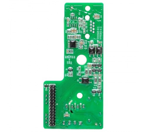 Карта расширения для преобразователя частоты PRO-Drive PD-150-ACC-IO-EXTEND-2  PD-150-ACC-IO-EXTEND-2  EKF