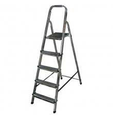 Стремянка стальная СС 1х5  73/5/1/9  ВИХРЬ