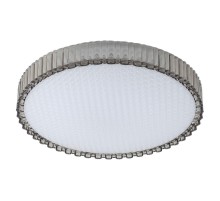 Светильник светодиодный декоративный бытовой Классик SPB-6-70-RC Verden с пультом ДУ, 70Вт 3400-5500К  Б0051094  ЭРА