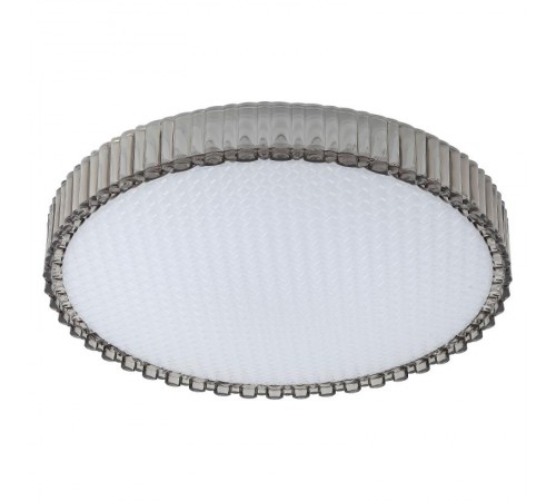 Светильник светодиодный декоративный бытовой Классик SPB-6-70-RC Verden с пультом ДУ, 70Вт 3400-5500К  Б0051094  ЭРА