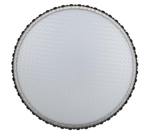 Светильник светодиодный декоративный бытовой Классик SPB-6-70-RC Verden с пультом ДУ, 70Вт 3400-5500К  Б0051094  ЭРА